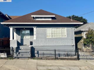 Foreclosed Home - 1314 E 19TH ST, 94606