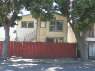 Foreclosed Home - 1065 21ST ST, 94607