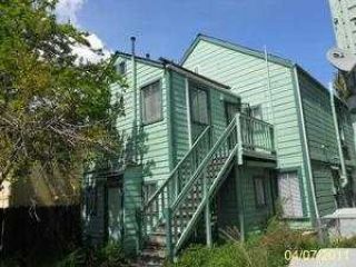 Foreclosed Home - 1415 10TH ST # 1417, 94607