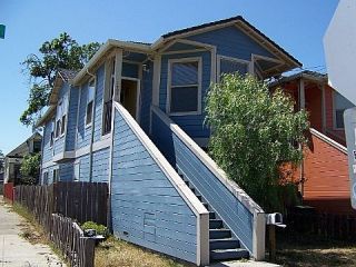 Foreclosed Home - 1409 16TH ST, 94607