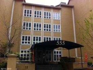 Foreclosed Home - 555 10TH ST APT 118, 94607