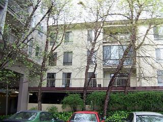 Foreclosed Home - 3 COMMODORE DR APT B266, 94608