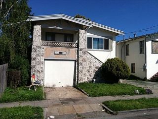 Foreclosed Home - 1054 65TH ST, 94608