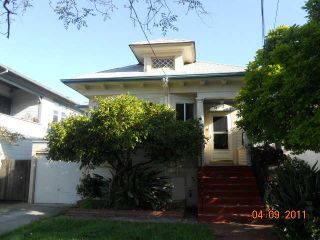 Foreclosed Home - List 100032684