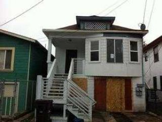 Foreclosed Home - 1519 34TH ST, 94608