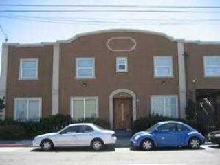 Foreclosed Home - 2842 ADELINE ST APT 8, 94608