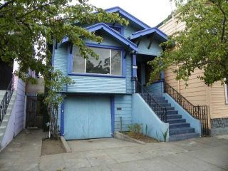 Foreclosed Home - 1016 32ND ST, 94608