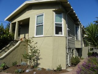 Foreclosed Home - 1050 45TH ST APT B, 94608