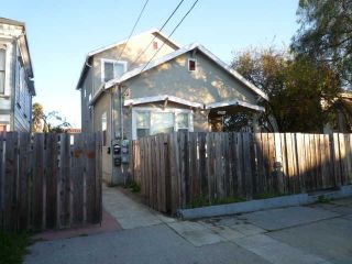 Foreclosed Home - 2922 LINDEN ST, 94608