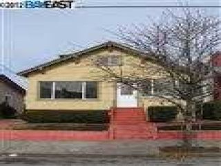 Foreclosed Home - 976 57TH ST, 94608
