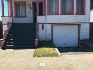 Foreclosed Home - 4205 WEST ST, 94608