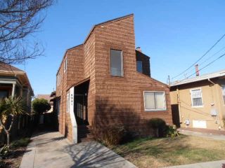 Foreclosed Home - 4221 WEBSTER ST, 94609