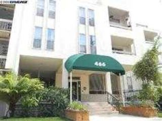 Foreclosed Home - 466 CRESCENT ST APT 210, 94610
