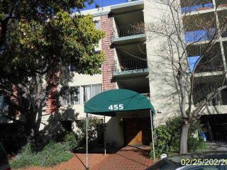 Foreclosed Home - 455 CRESCENT ST APT 205, 94610