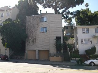 Foreclosed Home - 2980 PARK BLVD # 3, 94610