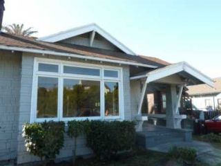 Foreclosed Home - 1257 MACARTHUR BLVD, 94610