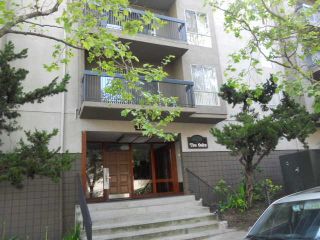 Foreclosed Home - 150 PEARL ST APT 215, 94611