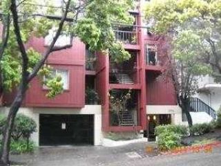 Foreclosed Home - 3751 HARRISON ST APT 201, 94611