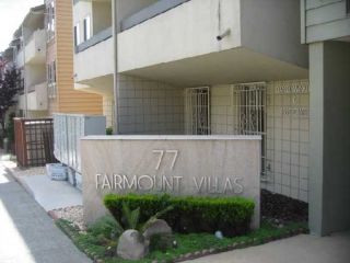 Foreclosed Home - 77 FAIRMOUNT AVE APT 306, 94611
