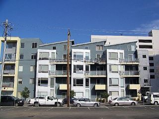 Foreclosed Home - 2300 BROADWAY APT 8, 94612