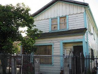 Foreclosed Home - 669 26TH ST, 94612