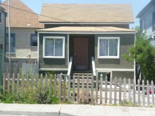 Foreclosed Home - 2109 WEST ST, 94612