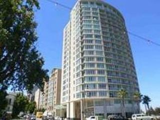 Foreclosed Home - 1 LAKESIDE DR APT 1007, 94612