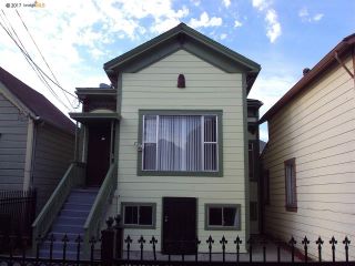 Foreclosed Home - 678 SYCAMORE ST, 94612