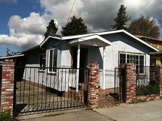 Foreclosed Home - 2641 38TH AVE, 94619