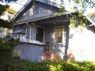 Foreclosed Home - 3164 HIGH ST, 94619