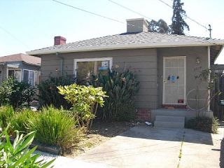 Foreclosed Home - 2814 HIGH ST, 94619
