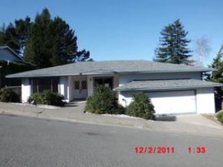 Foreclosed Home - 5175 PARKRIDGE DR, 94619