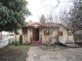 Foreclosed Home - 3878 PATTERSON AVE, 94619