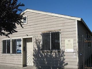 Foreclosed Home - 1919 73RD AVE, 94621