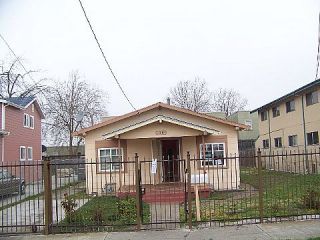 Foreclosed Home - List 100014938