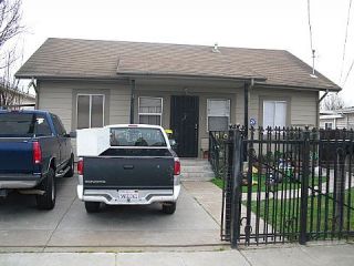 Foreclosed Home - 1478 74TH AVE, 94621