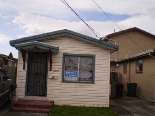 Foreclosed Home - List 100034452