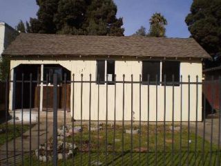 Foreclosed Home - 1627 83RD AVE, 94621