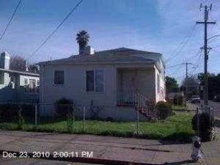 Foreclosed Home - List 100034931