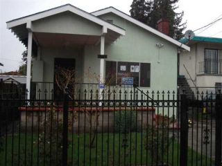 Foreclosed Home - 1345 85TH AVE, 94621