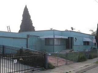 Foreclosed Home - 6916 FLORA ST, 94621