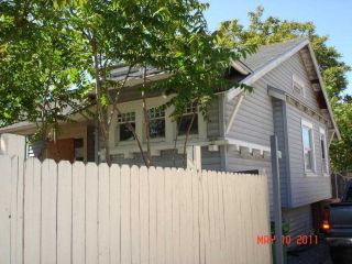 Foreclosed Home - 7421 WELD ST, 94621