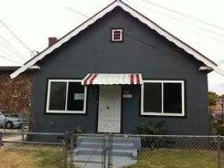 Foreclosed Home - 1919 88TH AVE, 94621