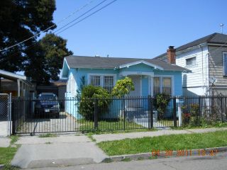 Foreclosed Home - 1207 87TH AVE, 94621