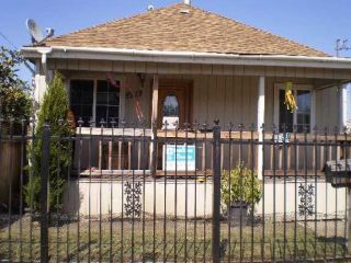 Foreclosed Home - 8712 D ST, 94621