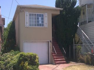 Foreclosed Home - 1414 67TH AVE, 94621