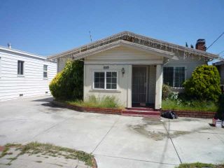 Foreclosed Home - 1214 58TH AVE, 94621