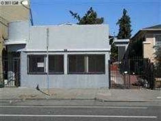 Foreclosed Home - 2021 73RD AVE, 94621