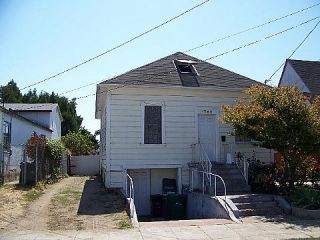 Foreclosed Home - 1766 83RD AVE, 94621