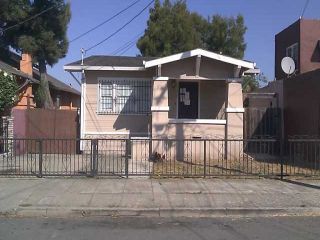 Foreclosed Home - 1775 AUSEON AVE, 94621